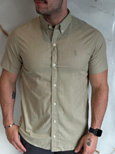 Carregar imagem no visualizador da galeria, COMBO 3 Camisa Social Ralph Lauren Linho - Manga Curta
