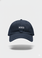 Boné Nike - A.Marinho