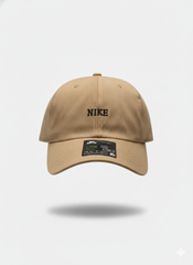Boné Nike - Bege