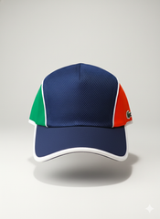 Boné Lacoste - A.Marinho Dtlh Laranja