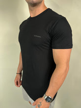 Carregar imagem no visualizador da galeria, Camiseta DSL Básica - Preto
