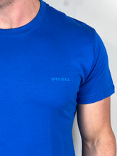 Carregar imagem no visualizador da galeria, Camiseta DSL Básica - Azul Royal

